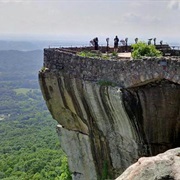 Lookout Mountain, Chattanooga, TN