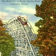 Rocky Springs Park, Lancaster, PA