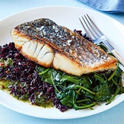 Barramundi / Asian Sea Bass