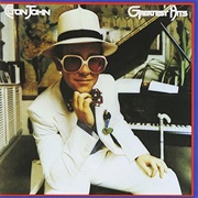 Elton John&#39;s Greatest Hits - 	Elton John