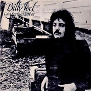 Billy Joel - Cold Spring Harbor