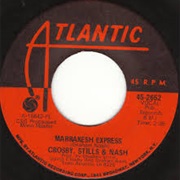 Marrakesh Express-Crosby, Stills & Nash