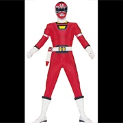 Red Ranger