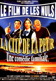 La Cité De La Peur (1994)