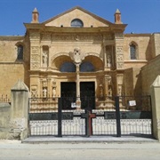 Catedral Primada De America
