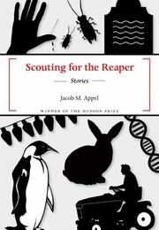 Scouting for the Reaper (J.M. Appel)