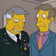 The Principal and the Pauper