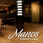 Mano's on 8th St