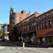 City of Marquette, Michigan