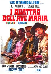 I Quattro Dell'ave Maria