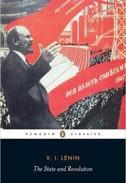 The State and Revolution (Vladimir Lenin)
