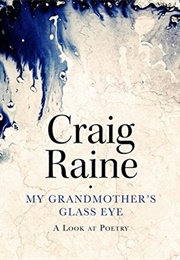 My Grandmother's Glass Eye: A Look at Poetry (Craig Raine)