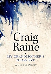 My Grandmother&#39;s Glass Eye: A Look at Poetry (Craig Raine)