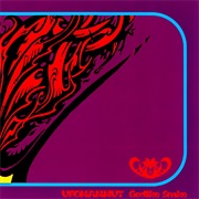 UFOmammut - Godlike Snake