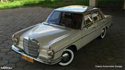 Mercedes W108