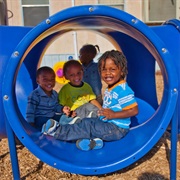 Play in the Crawl Tubes