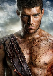 Spartacus (2010)
