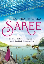 Saree (Su Dharmapala)