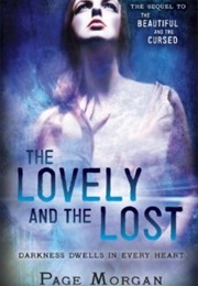 The Lovely and the Lost (Page Morgan)