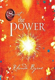 The Power (Rhonda Byrne)