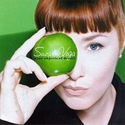 Suzanne Vega - Nine Objects of Desire