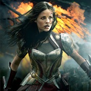 Lady Sif