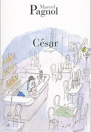 César (Marcel Pagnol)