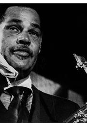 Dexter Gordon