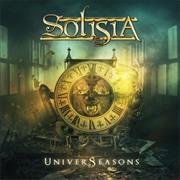Solisia: Universeasons