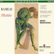 Platée - Rameau, Jean-Philippe