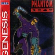 Phantom 2040