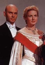 Ingrid Bergman - Anastasia