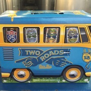 Two Roads Brewing Company