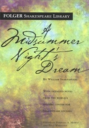 A Midsummer&#39;s Night&#39;s Dream (Shakespeare, William)