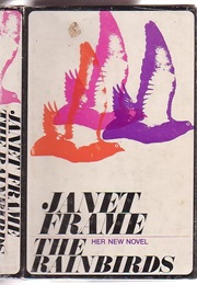 The Rainbirds (Janet Frame)