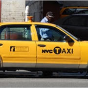 Take a Taxi