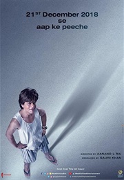 Zero (2018)