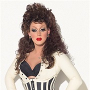 Sasha Belle (Season 7 - 13th Place)