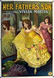 Viviian Martin (1916)