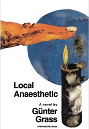 Local Anaestheic (Grass)