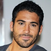 Miguel Ángel Silvestre