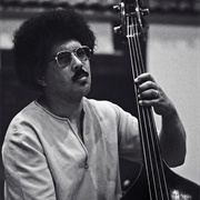 Rufus Reid
