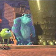 Ted (Monsters,Inc.)