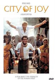 City of Joy (1992)