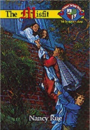The Misfit (Nancy Rue)