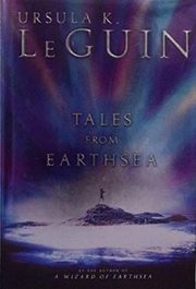 Tales From Earthsea
