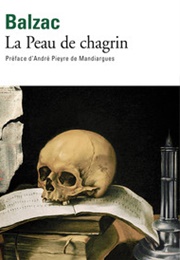 La Peau De Chagrin (1831)