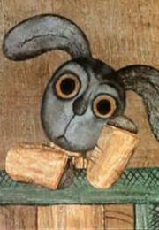 Lisa I Zayats (1973) / "The Fox and the Hare"