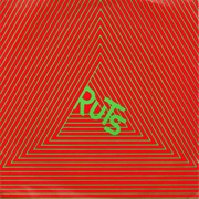 Babylon's Burning (The Ruts)