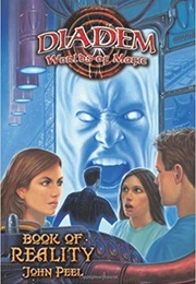 Diadem: Book of Reality (John Peel)